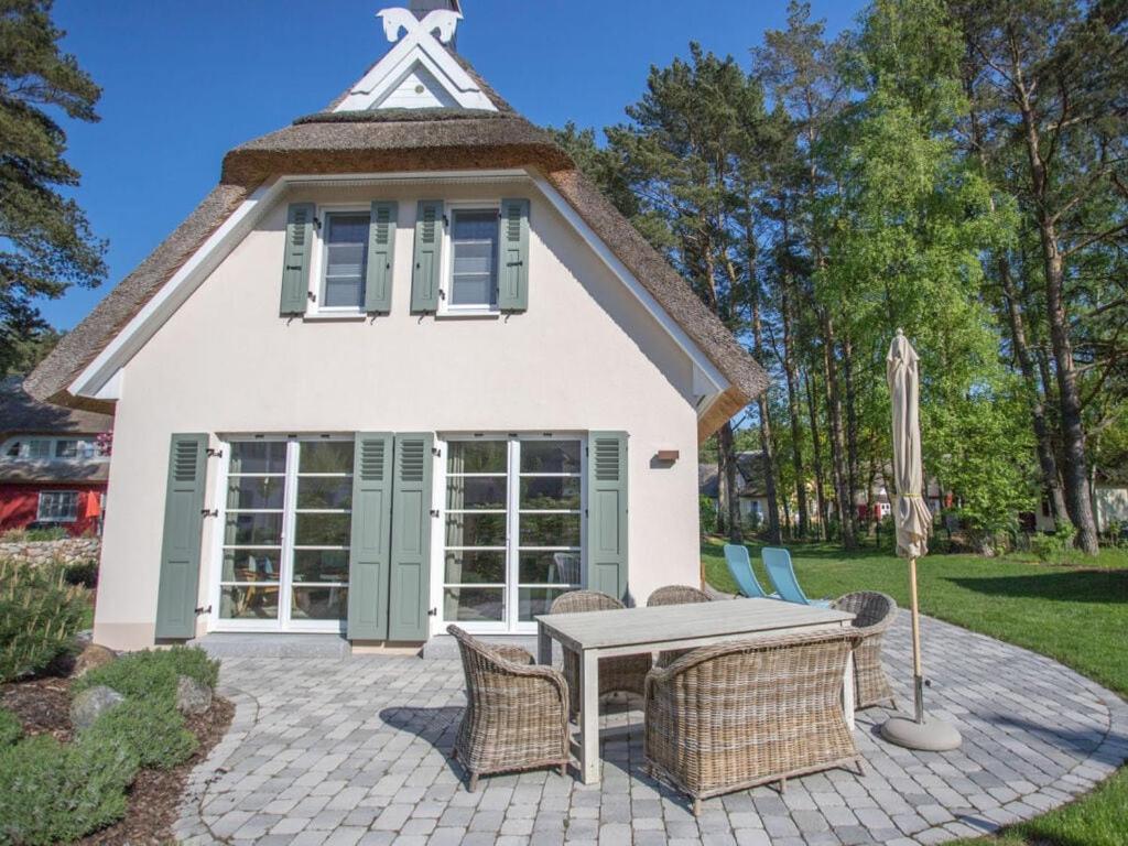 Holiday Home Reet-Seaside Глове Екстер'єр фото