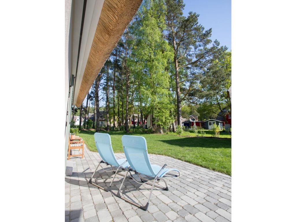 Holiday Home Reet-Seaside Глове Екстер'єр фото